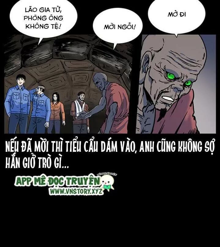 U Minh Ngụy Tượng Chapter 279 - Trang 43