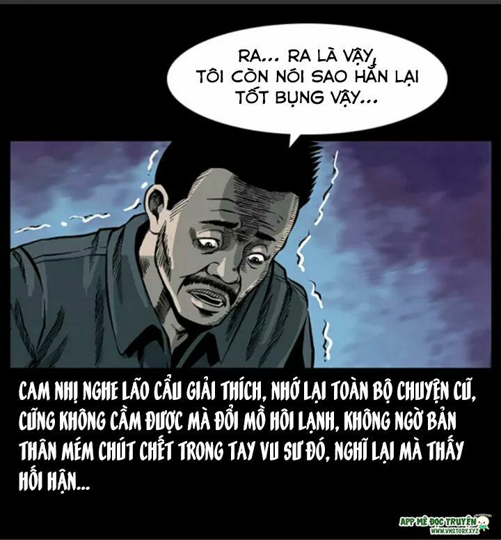 U Minh Ngụy Tượng Chapter 17 - Trang 67