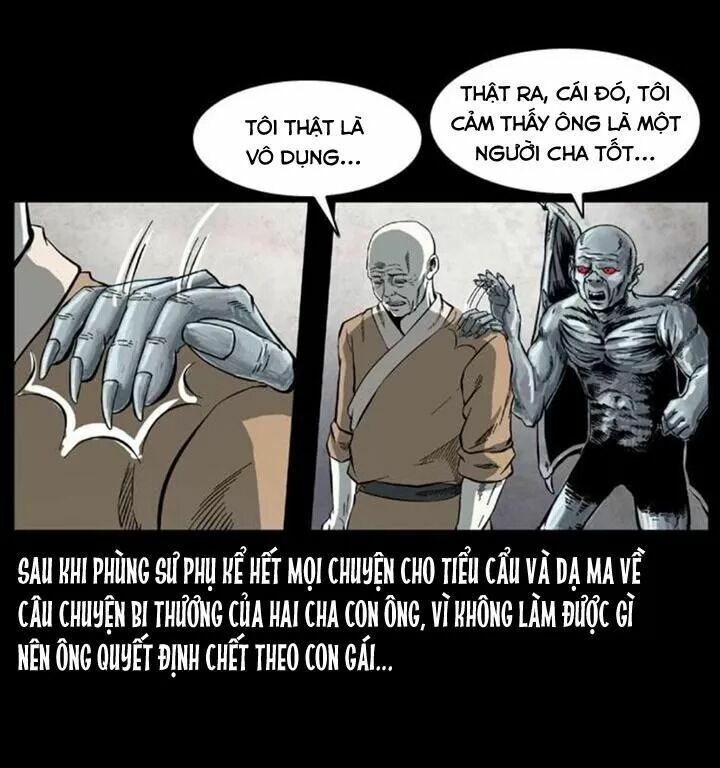 U Minh Ngụy Tượng Chapter 83 - Trang 2