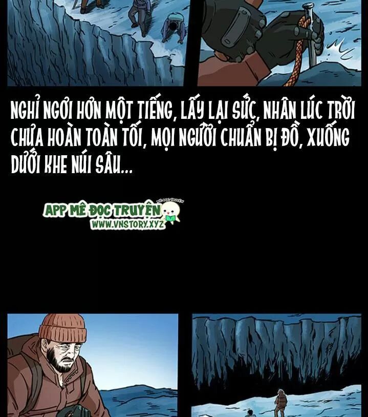 U Minh Ngụy Tượng Chapter 269 - Trang 80