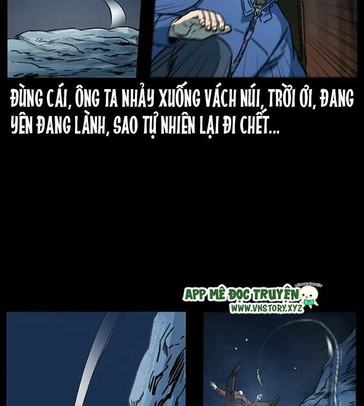 U Minh Ngụy Tượng Chapter 268 - Trang 73