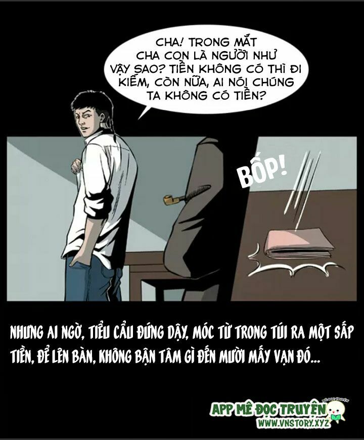 U Minh Ngụy Tượng Chapter 21 - Trang 67