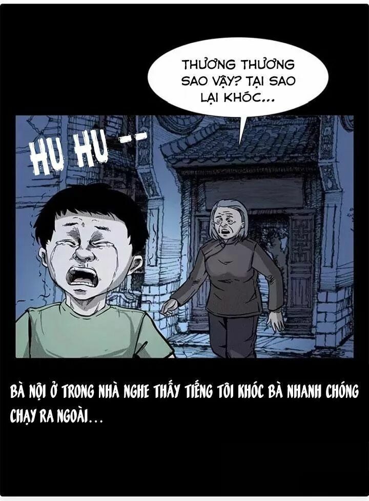 U Minh Ngụy Tượng Chapter 79 - Trang 25