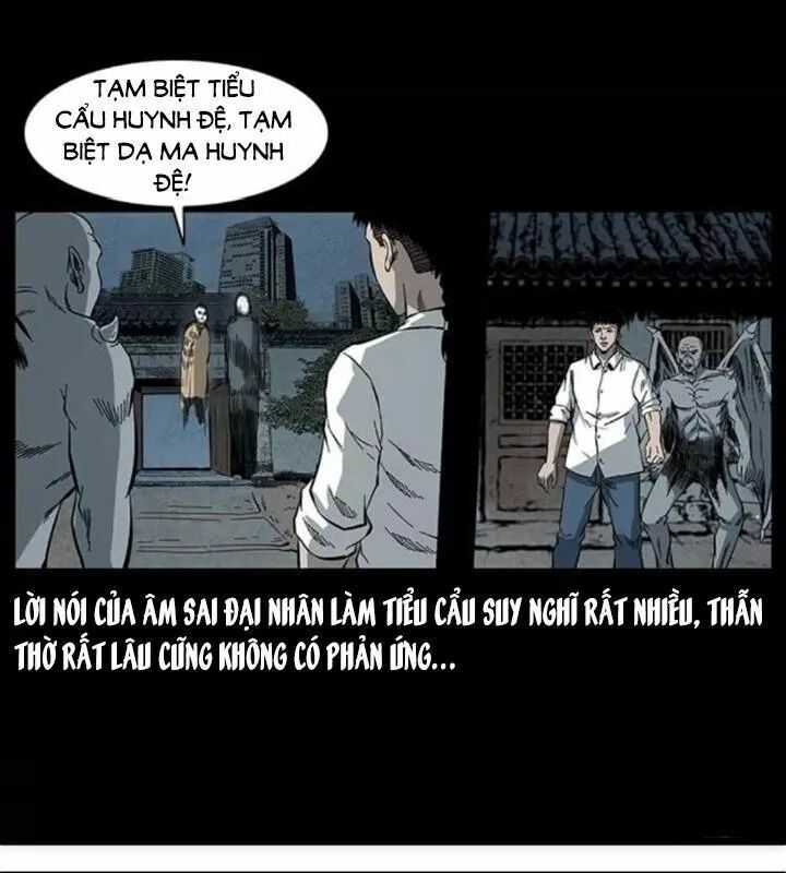 U Minh Ngụy Tượng Chapter 84 - Trang 50