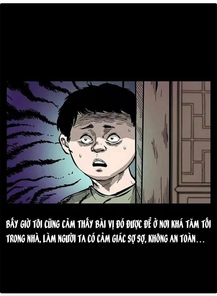 U Minh Ngụy Tượng Chapter 79 - Trang 43