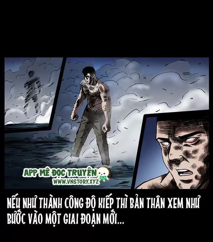 U Minh Ngụy Tượng Chapter 281 - Trang 85