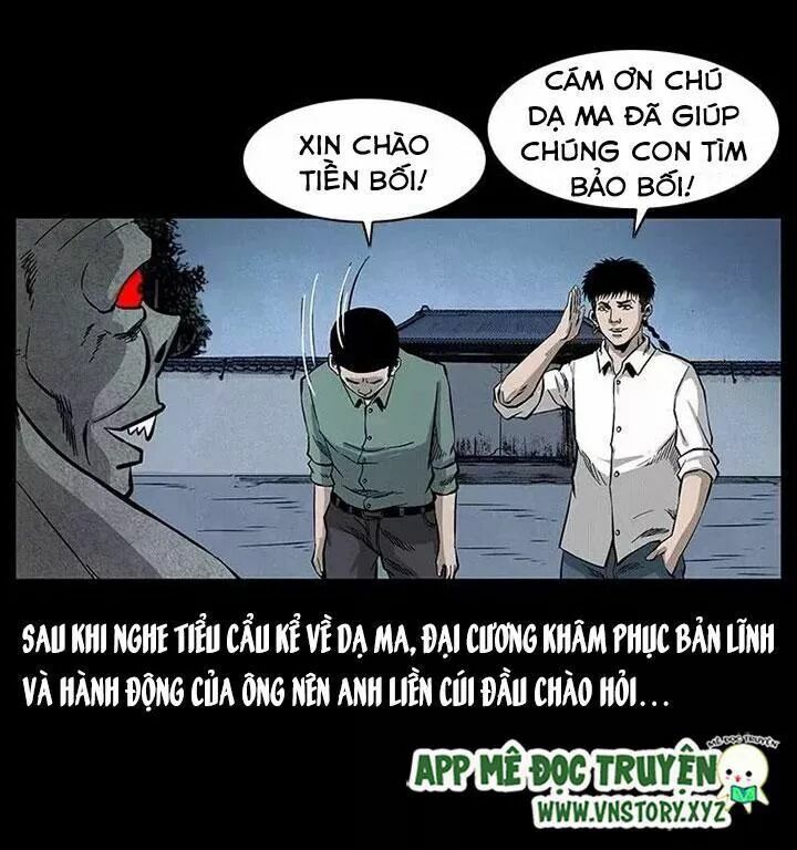 U Minh Ngụy Tượng Chapter 71 - Trang 56