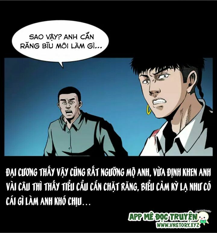 U Minh Ngụy Tượng Chapter 40 - Trang 52