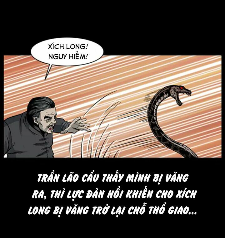 U Minh Ngụy Tượng Chapter 23 - Trang 52