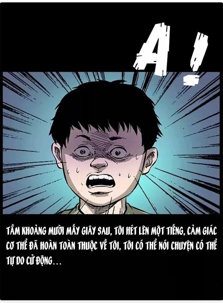 U Minh Ngụy Tượng Chapter 79 - Trang 67