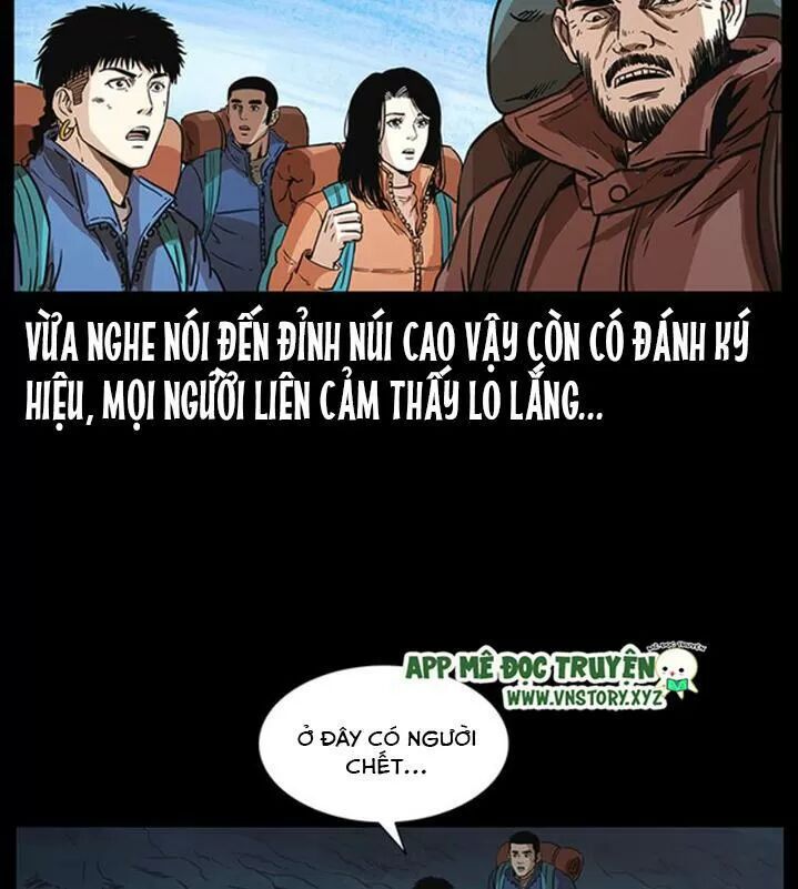 U Minh Ngụy Tượng Chapter 268 - Trang 42