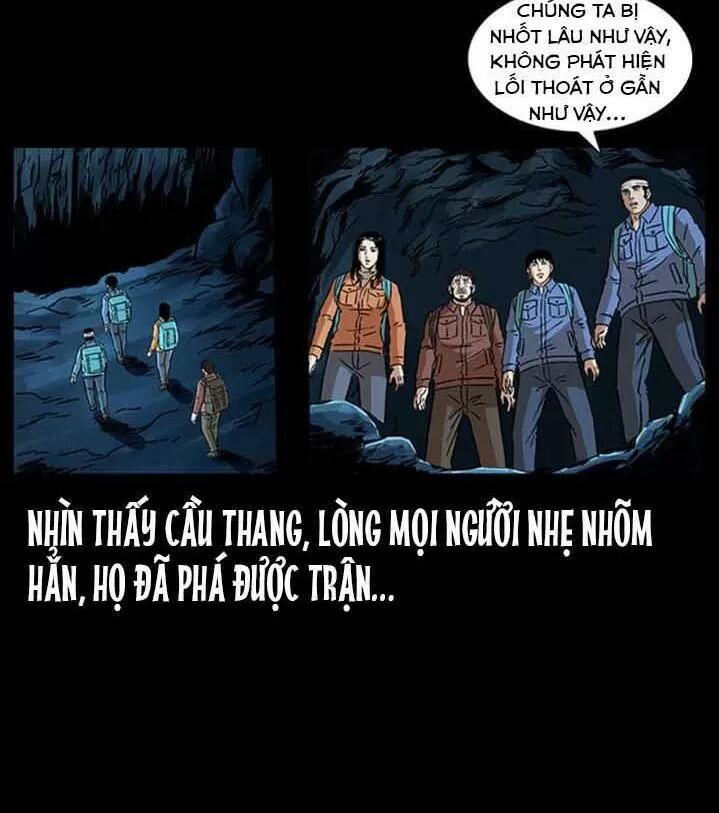 U Minh Ngụy Tượng Chapter 274 - Trang 61