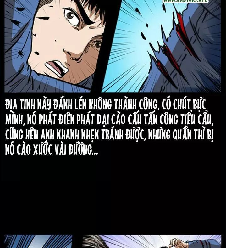 U Minh Ngụy Tượng Chapter 270 - Trang 45