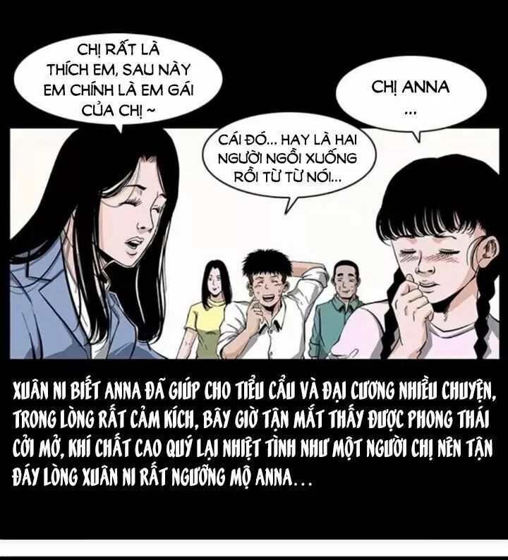 U Minh Ngụy Tượng Chapter 88 - Trang 14