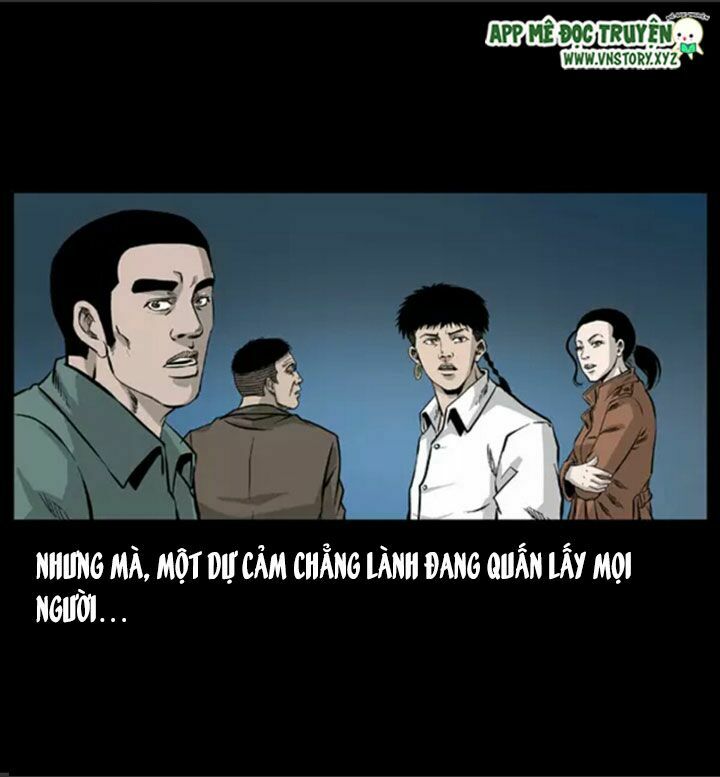 U Minh Ngụy Tượng Chapter 56 - Trang 49