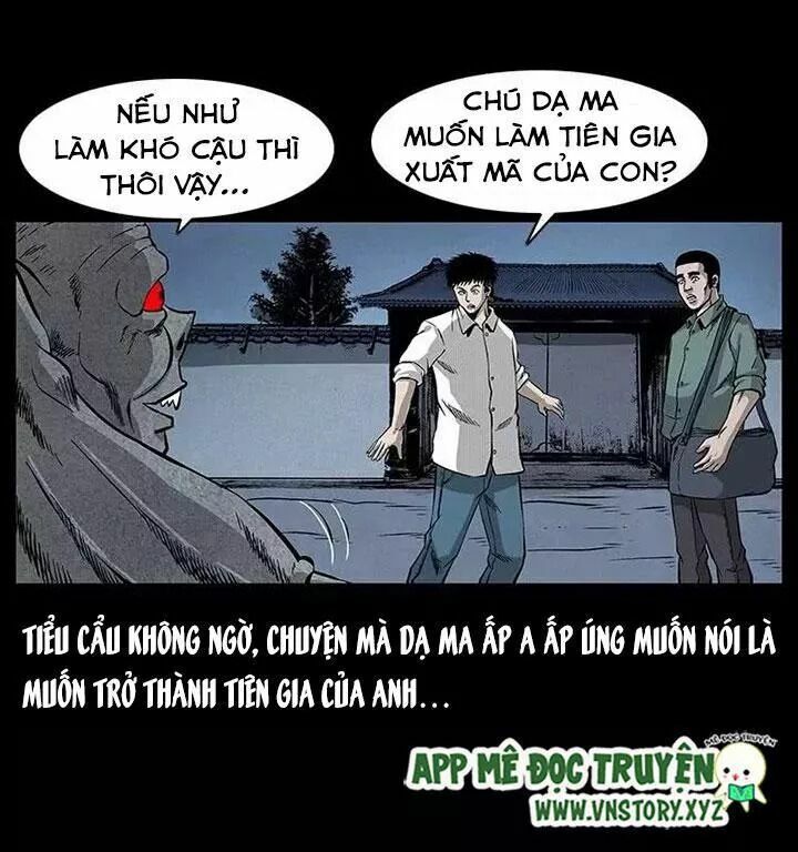 U Minh Ngụy Tượng Chapter 71 - Trang 64