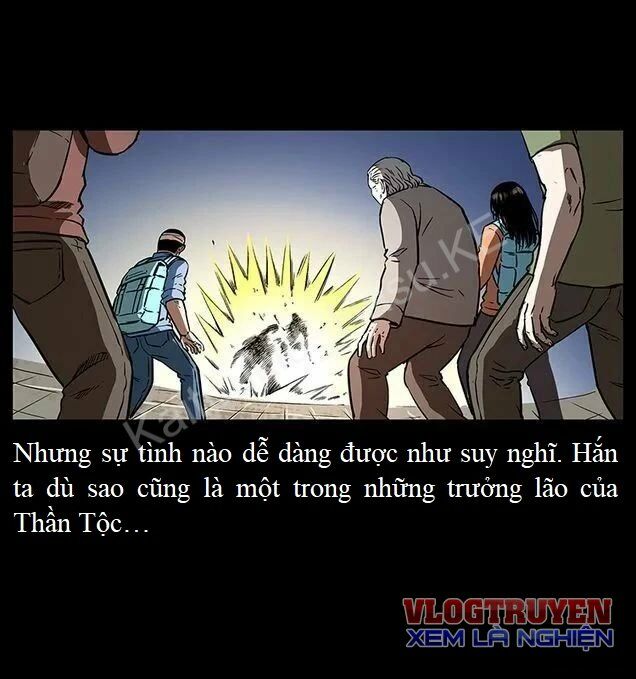 U Minh Ngụy Tượng Chapter 290 - Trang 57