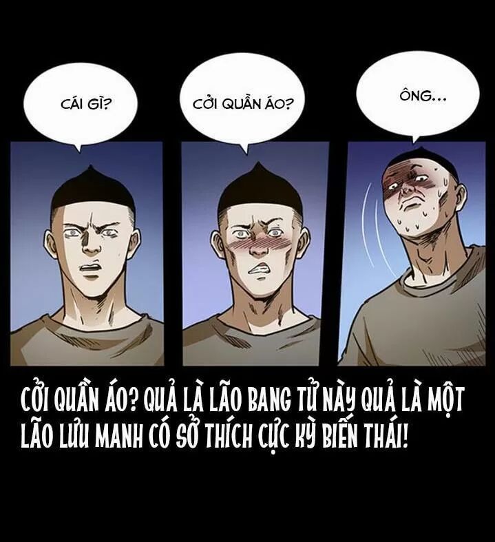 U Minh Ngụy Tượng Chapter 284 - Trang 89