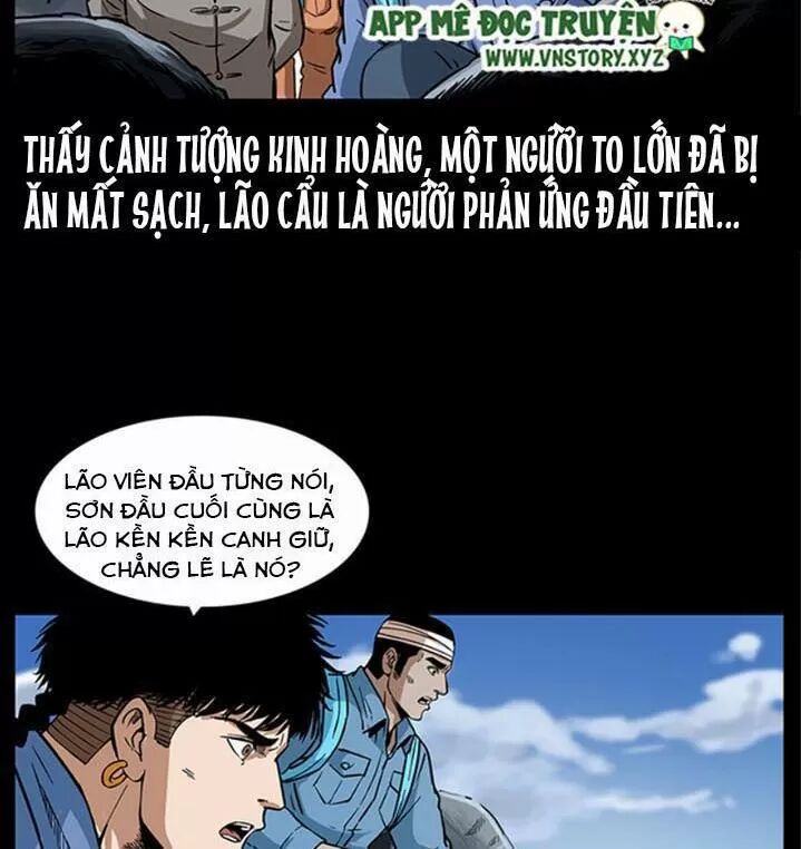 U Minh Ngụy Tượng Chapter 283 - Trang 26