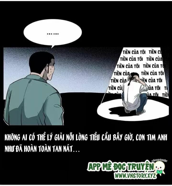 U Minh Ngụy Tượng Chapter 92 - Trang 68