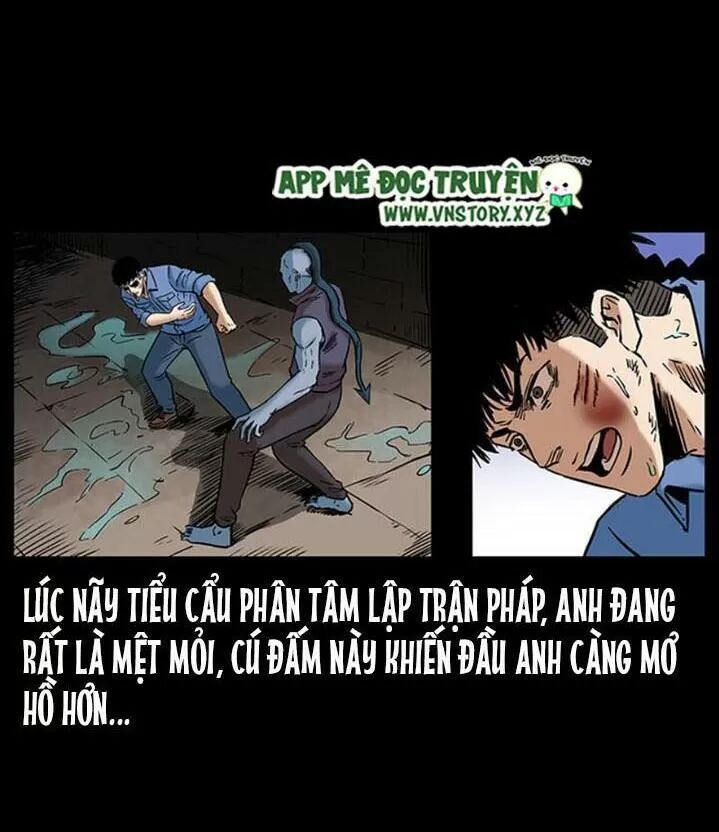 U Minh Ngụy Tượng Chapter 287 - Trang 73