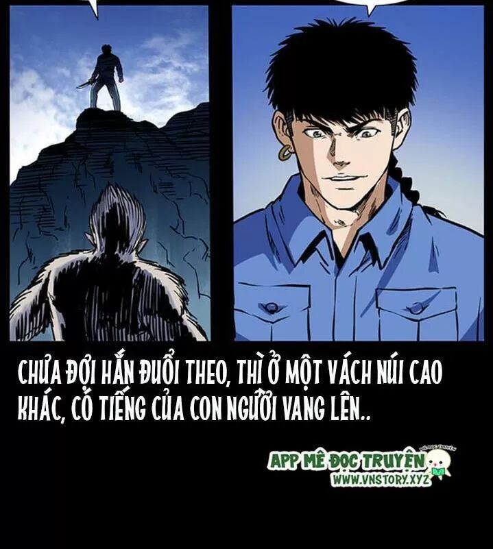 U Minh Ngụy Tượng Chapter 278 - Trang 71