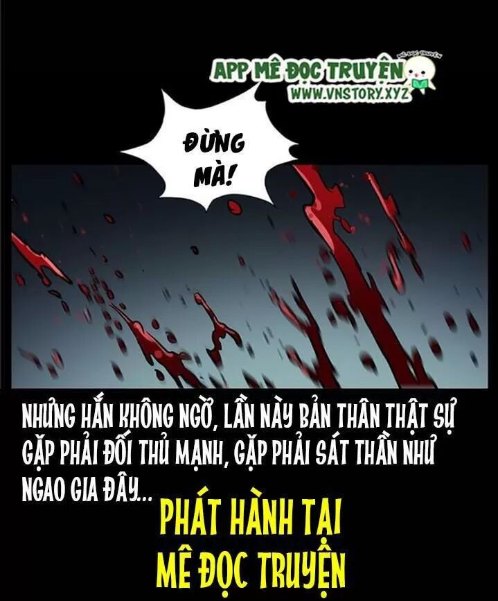 U Minh Ngụy Tượng Chapter 288 - Trang 83