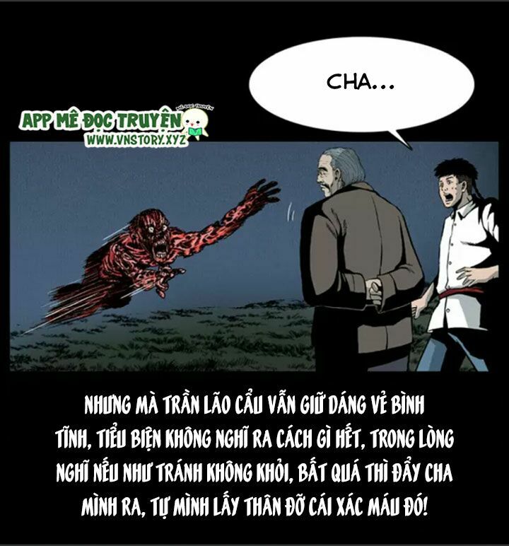 U Minh Ngụy Tượng Chapter 14 - Trang 26