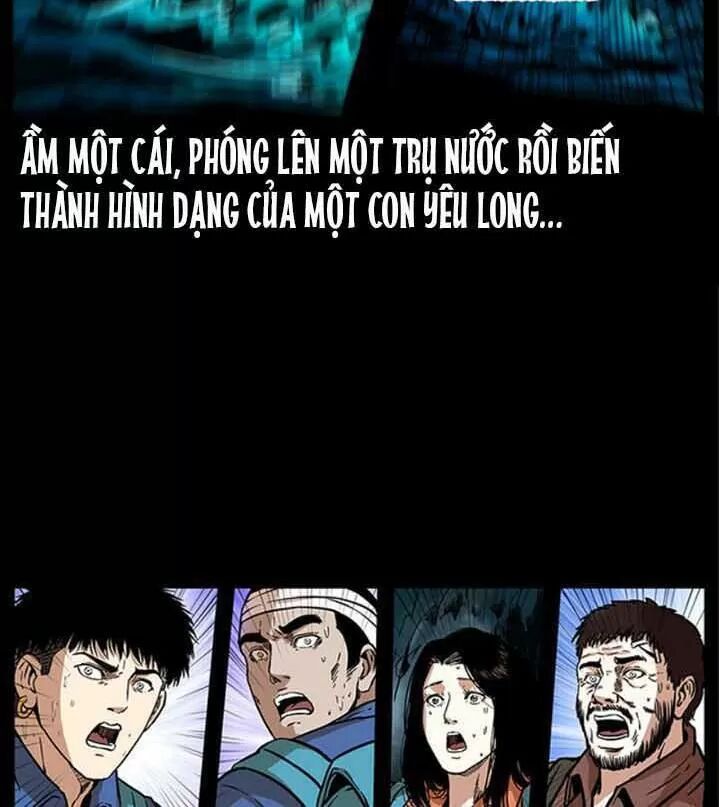 U Minh Ngụy Tượng Chapter 271 - Trang 75