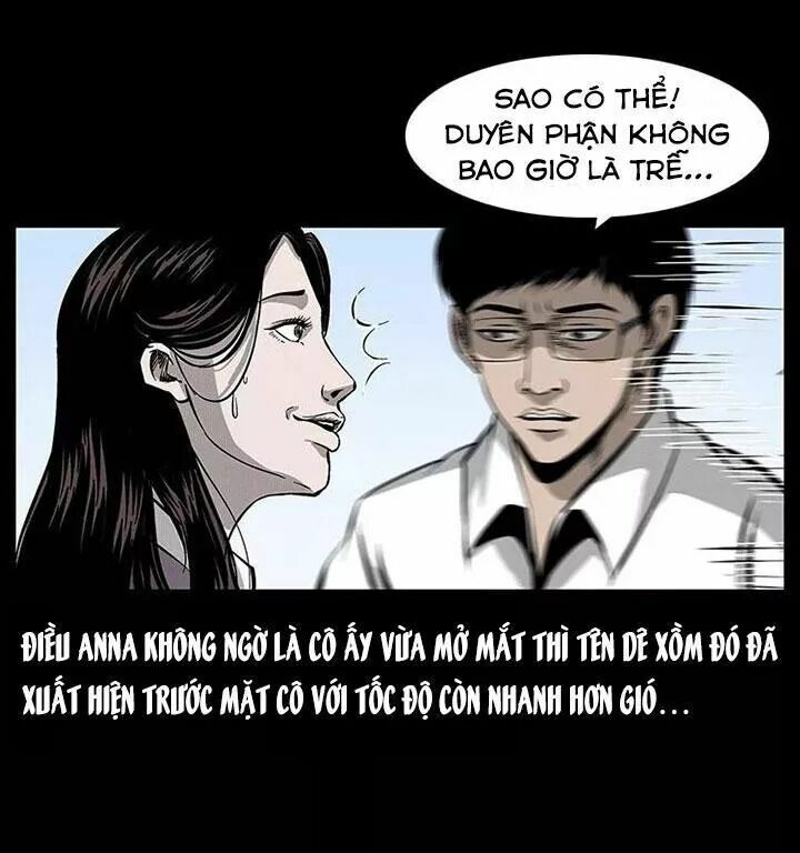 U Minh Ngụy Tượng Chapter 74 - Trang 35