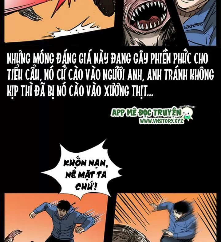 U Minh Ngụy Tượng Chapter 270 - Trang 53