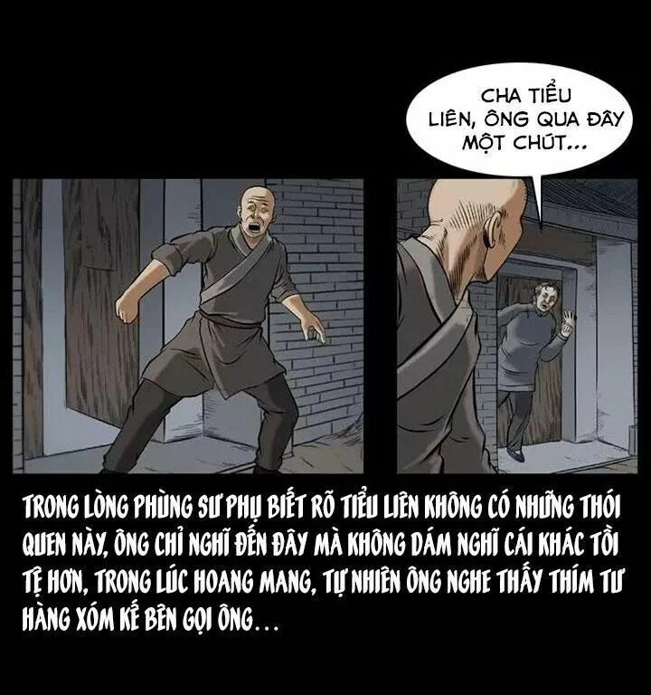 U Minh Ngụy Tượng Chapter 82 - Trang 14