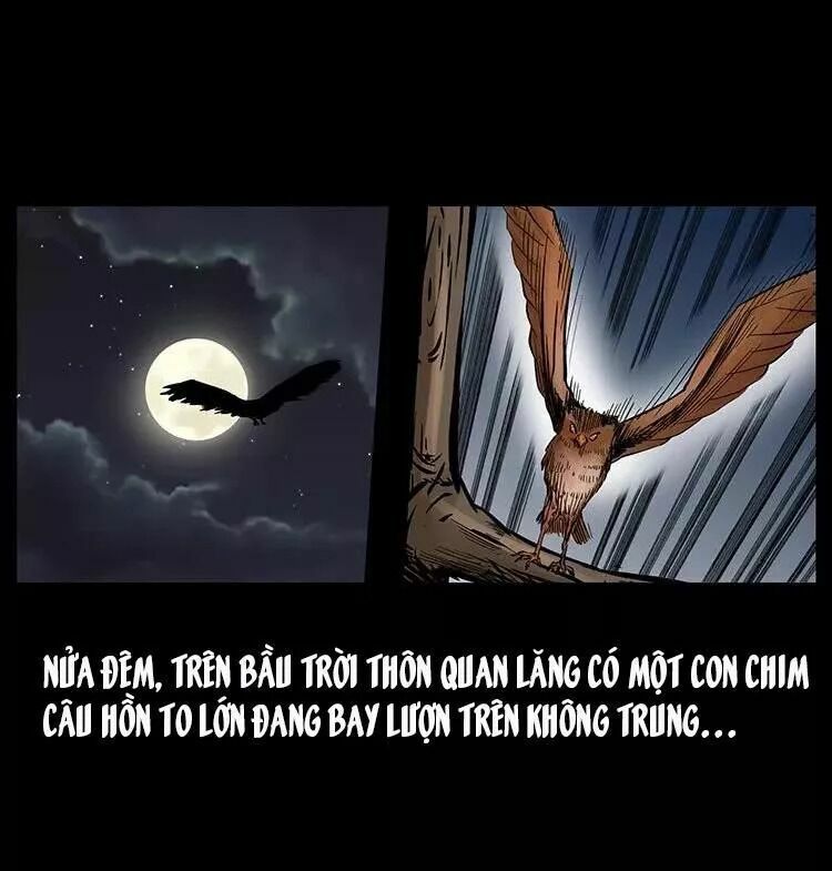 U Minh Ngụy Tượng Chapter 91 - Trang 1