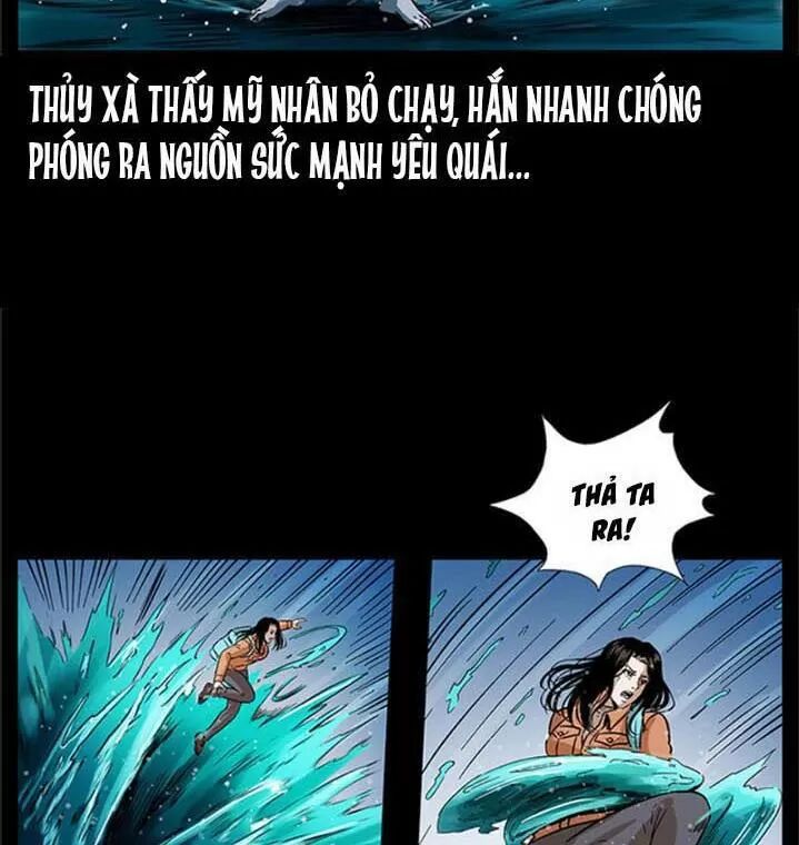 U Minh Ngụy Tượng Chapter 287 - Trang 13