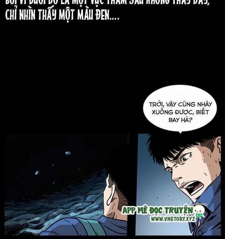 U Minh Ngụy Tượng Chapter 271 - Trang 32