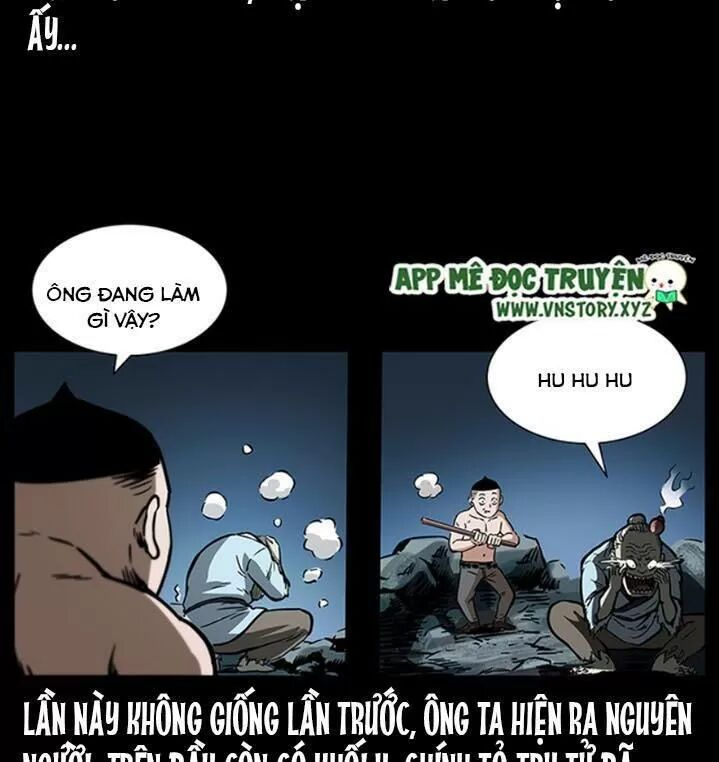 U Minh Ngụy Tượng Chapter 285 - Trang 14