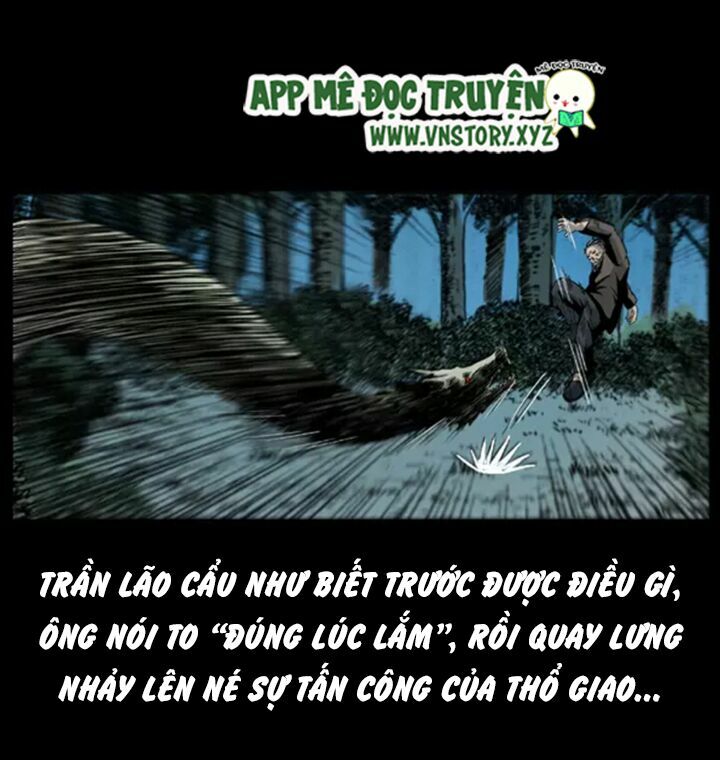 U Minh Ngụy Tượng Chapter 31 - Trang 43