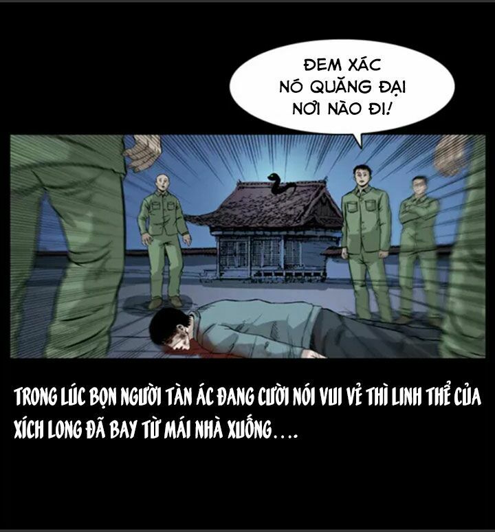 U Minh Ngụy Tượng Chapter 55 - Trang 5