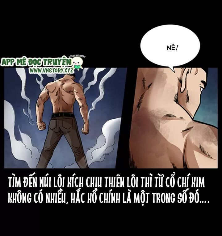 U Minh Ngụy Tượng Chapter 269 - Trang 6