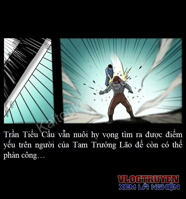 U Minh Ngụy Tượng Chapter 290 - Trang 56