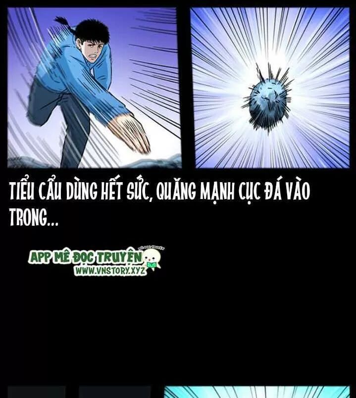 U Minh Ngụy Tượng Chapter 273 - Trang 71