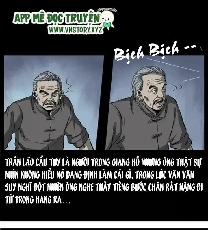 U Minh Ngụy Tượng Chapter 86 - Trang 25