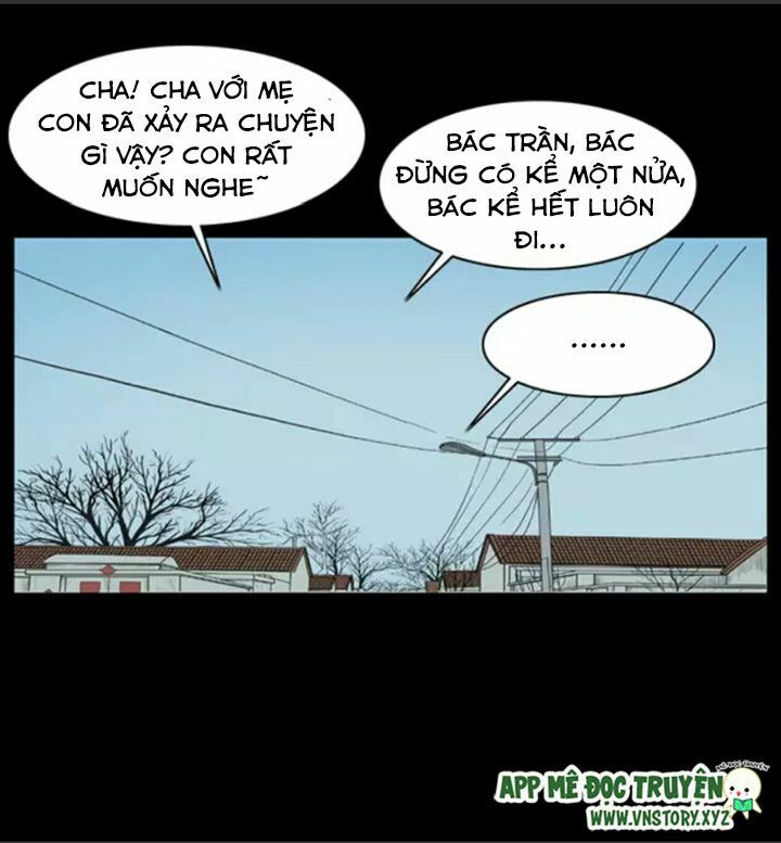 U Minh Ngụy Tượng Chapter 18 - Trang 73