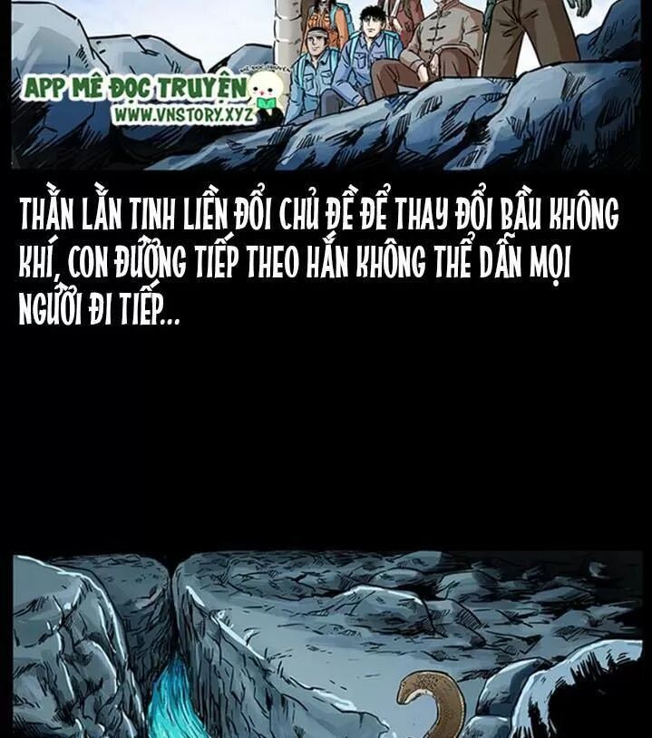 U Minh Ngụy Tượng Chapter 281 - Trang 64