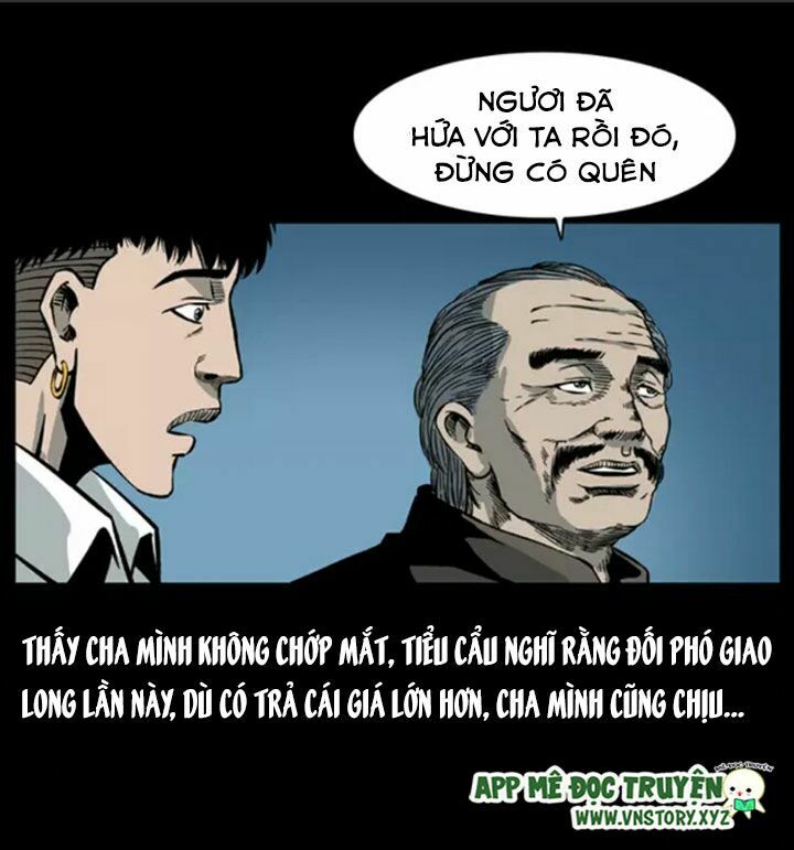 U Minh Ngụy Tượng Chapter 24 - Trang 65