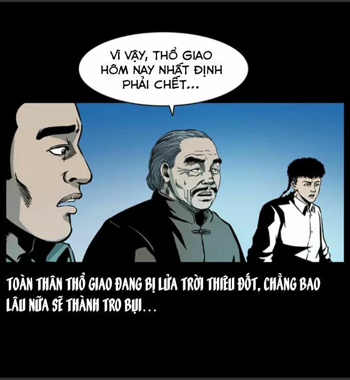 U Minh Ngụy Tượng Chapter 32 - Trang 66