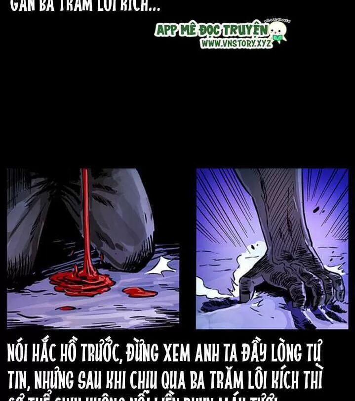 U Minh Ngụy Tượng Chapter 272 - Trang 71