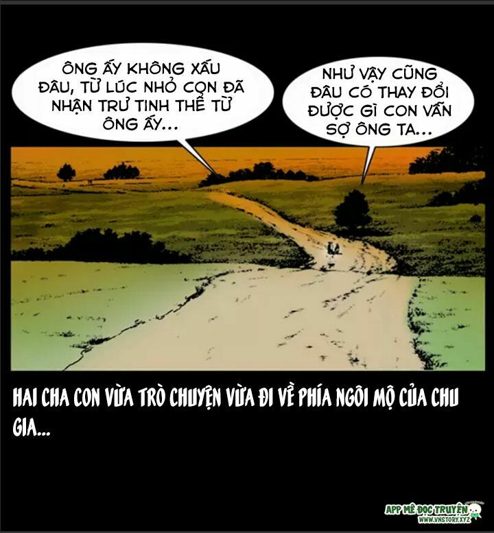 U Minh Ngụy Tượng Chapter 13 - Trang 14