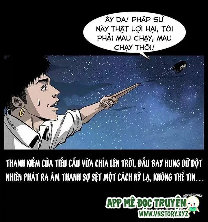 U Minh Ngụy Tượng Chapter 71 - Trang 74