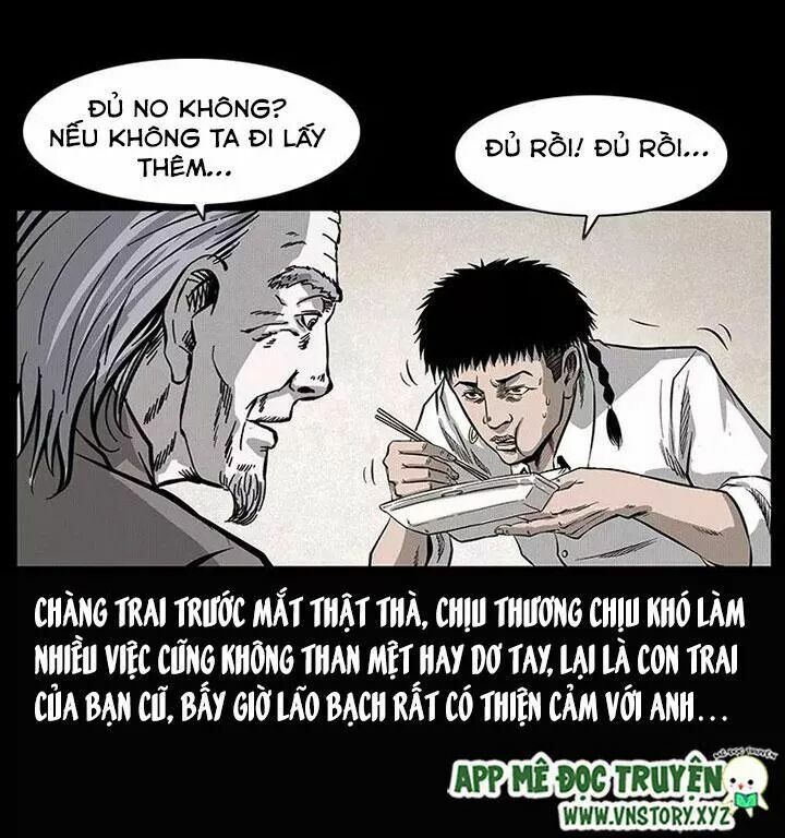 U Minh Ngụy Tượng Chapter 76 - Trang 45